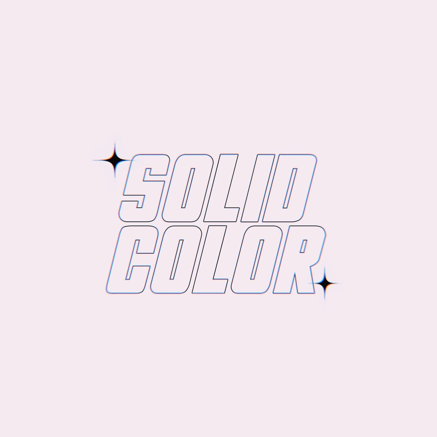 SOLID COLOR – Luxury Handmade Reusable Press On Nails