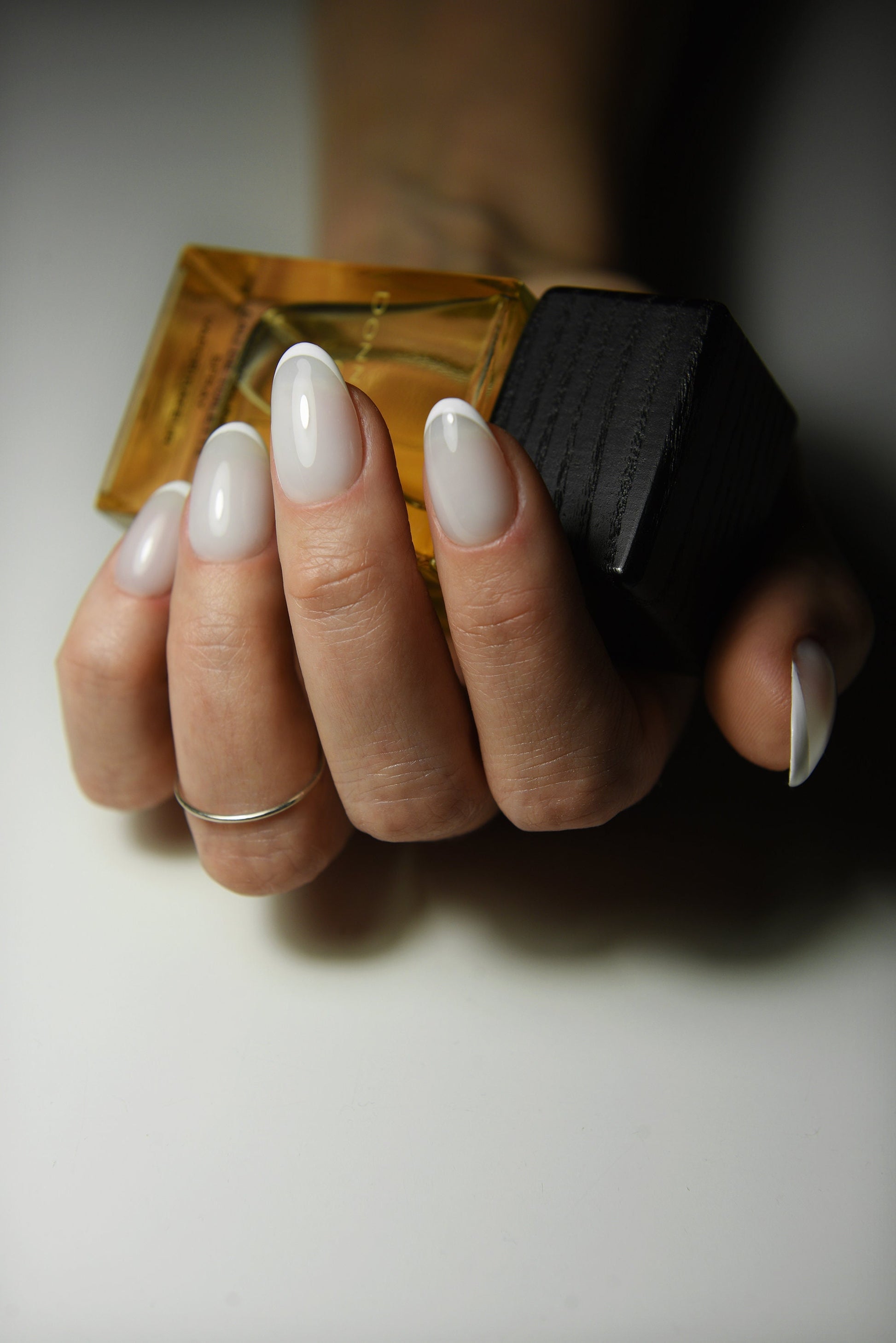 GOOD GIRL – Luxury Handmade Reusable Press On Nails