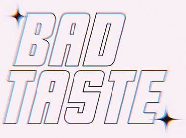 BadTasteNails